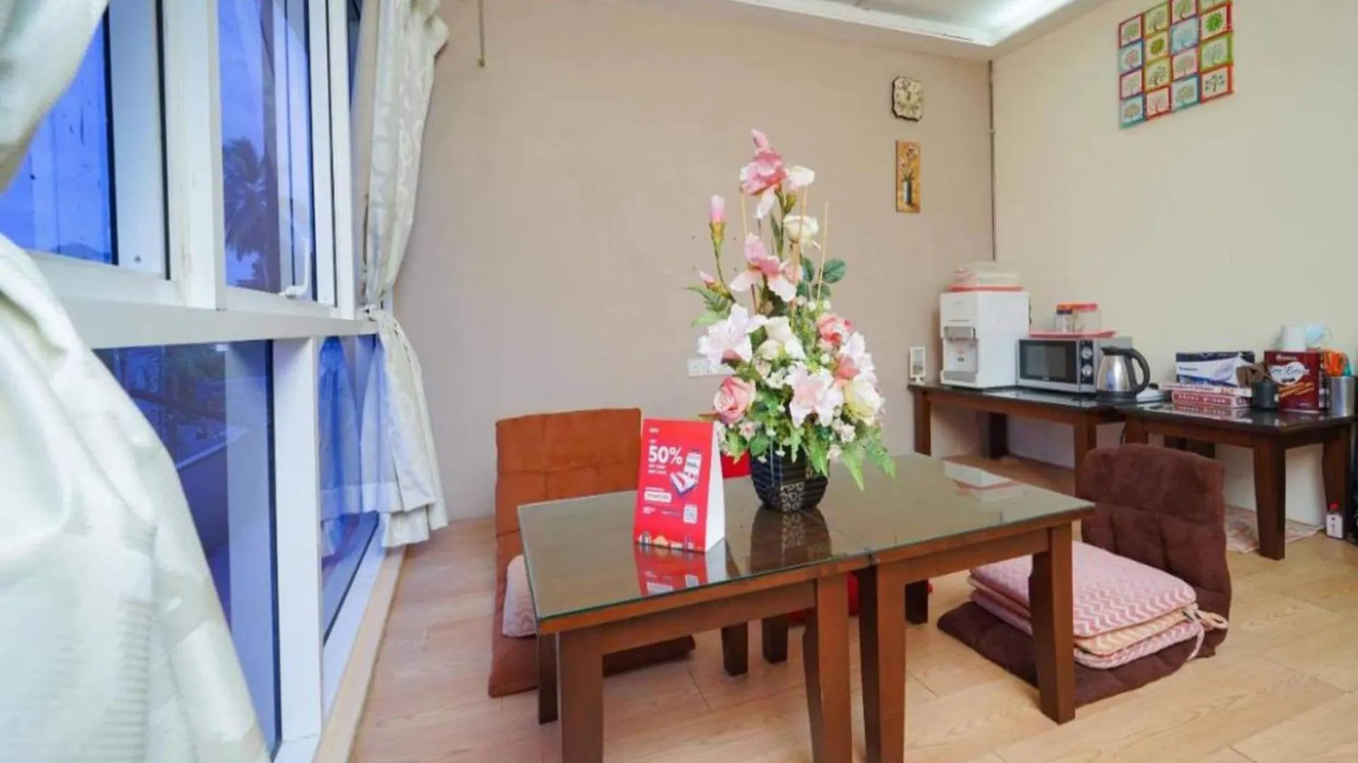 ** Hotel Oyo 91085 J Stay Guesthouse Jelutong Malaysia