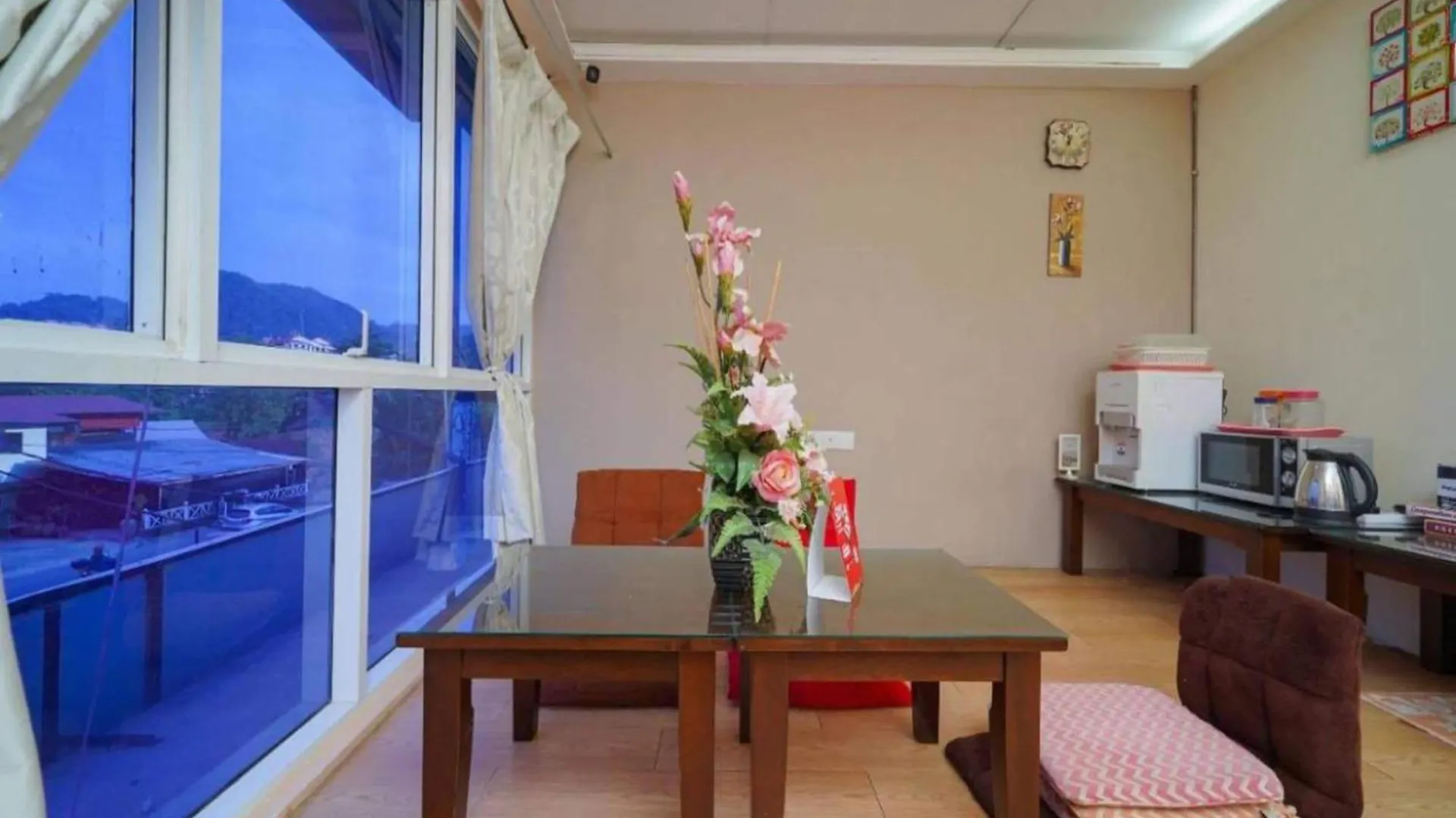Oyo 91085 J Stay Guesthouse Jelutong Hotel