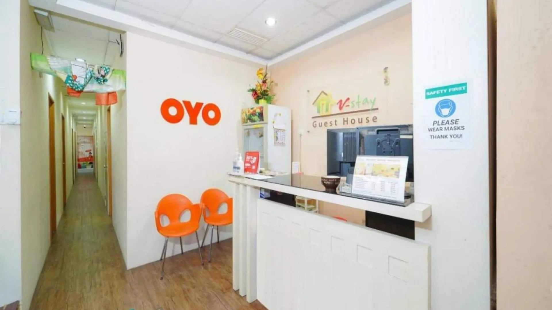 Hotel Oyo 91085 J Stay Guesthouse Jelutong